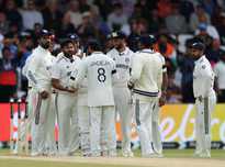 India's Batting Woes: Coach Gambhir Defends Lower Order After Test Collapse