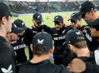 Black Caps Set for Blockbuster Home Summer Against Cricket Giants Australia, England, South Africa & West Indies