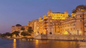 Udaipur Revealed: Exploring India's Romantic City of Lakes and Palaces