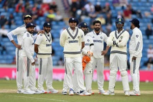 India Confronts Edgbaston Jinx in Crucial Series-Leveling Test vs. England