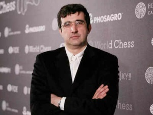 Aronian Seeks Peace with Kramnik After Defamation Lawsuit: 'Forgive Me'