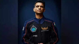 Astronaut Shukla to Connect with Indian Students, ISRO Scientists from Orbit