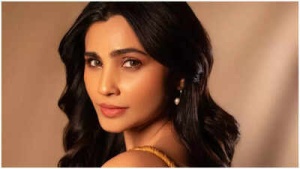 Daisy Shah Exposes Bizarre Navel Obsession in Kannada Cinema: 'Fruit Salad on Heroines' Stomachs?'