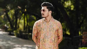 From Child Star to Wedding Bliss: 'Kuch Na Kaho' Actor Parth Dave's Remarkable Transformation