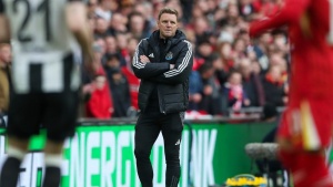 Newcastle United Vow to Bolster Striker Ranks Amid Alexander Isak Transfer Rumors