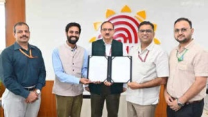 Starlink Taps India's Aadhaar for Streamlined, Secure Customer Onboarding