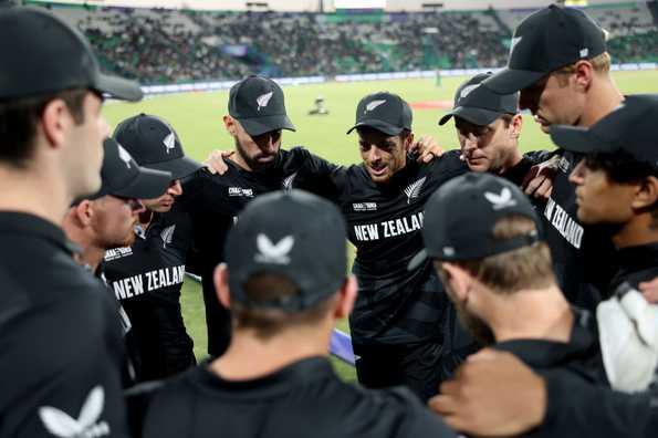 The Black Caps have a busy schedule before the T20 World Cup.