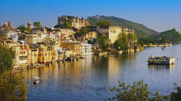 Udaipur: The answer revealed