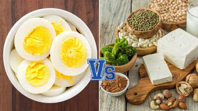 Vegetarian Power: 20 Plant-Based Protein Sources That Outperform an Egg
Hoặc:
Beyond the Egg: Discover 20 Vegetarian Foods Richer in Protein
Hoặc:
Level Up Your Vegetarian Diet: Top 20 Protein-Packed Foods Surpassing Eggs