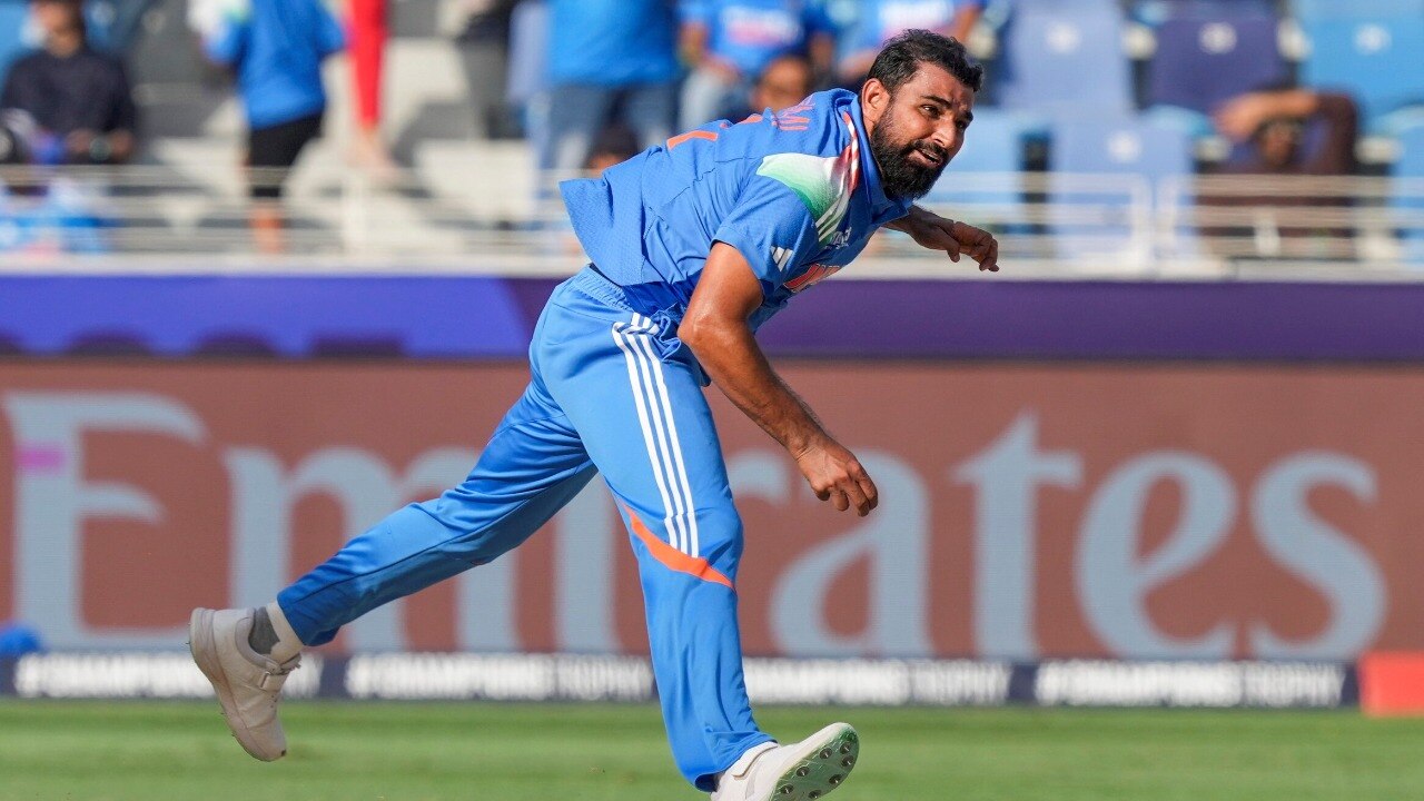 Why do you want me to retire? Shami says fire burning despite selection snubs
