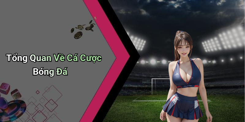 Tổng Quan Về Cá Cược Bóng Đá