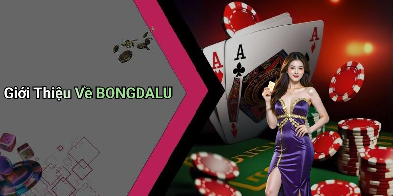 Giới Thiệu Về BONGDALU