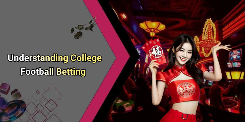 Understanding College Football Betting