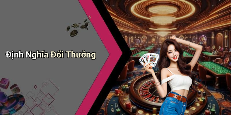 Định Nghĩa Đổi Thưởng