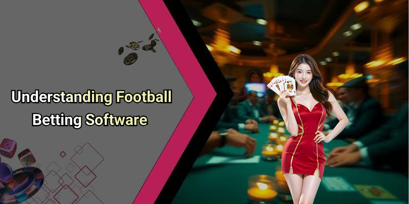 Understanding Football Betting Software