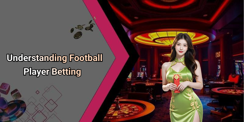 Understanding Football Player Betting