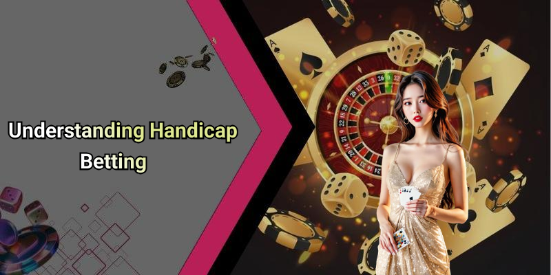 Understanding Handicap Betting