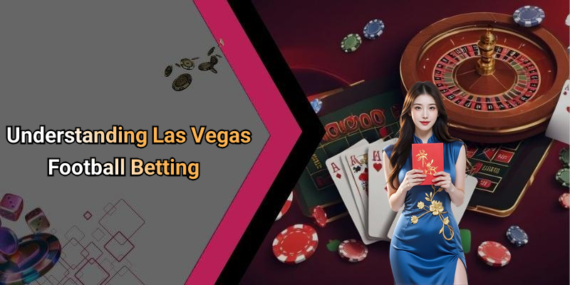 Understanding Las Vegas Football Betting