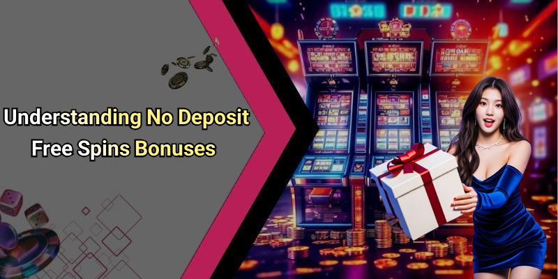 Understanding No Deposit Free Spins Bonuses
