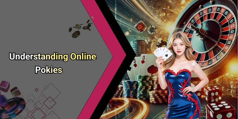 Understanding Online Pokies