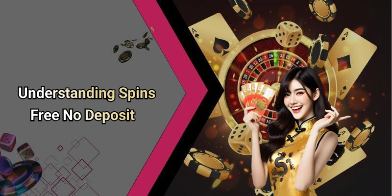 Understanding Spins Free No Deposit