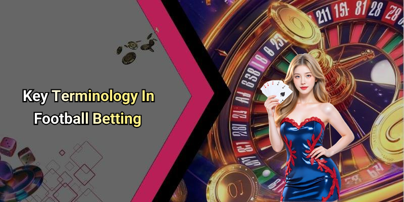 Key Terminology In Football Betting