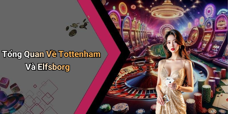 Tổng Quan Về Tottenham Và Elfsborg