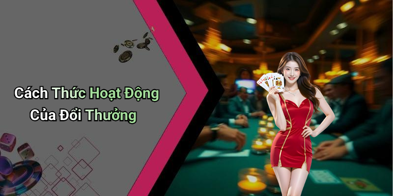 Cách Thức Hoạt Động Của Đổi Thưởng