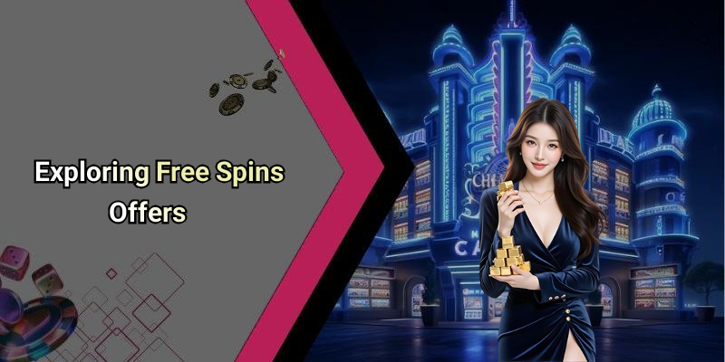 Exploring Free Spins Offers
