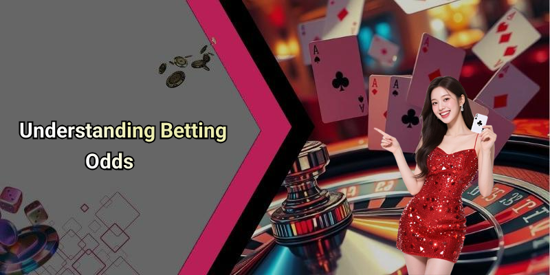 Understanding Betting Odds