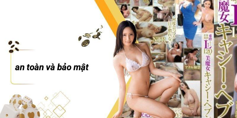 An Toàn Và Bảo Mật