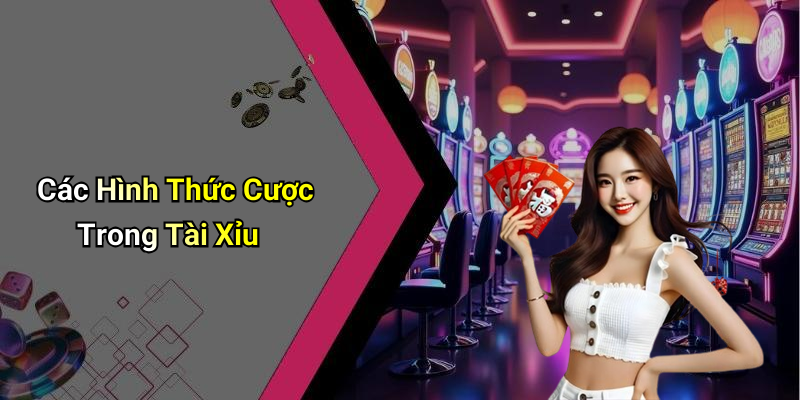 Cách Chơi Tài Xỉu Hiệu Quả