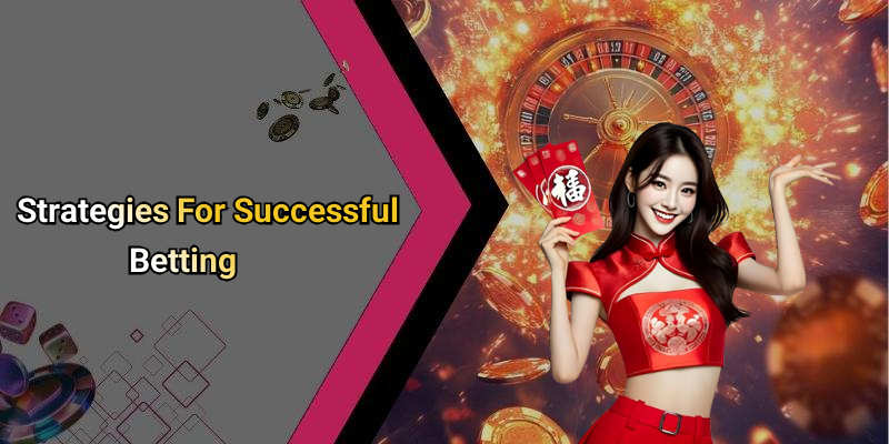 Strategies For Successful Betting