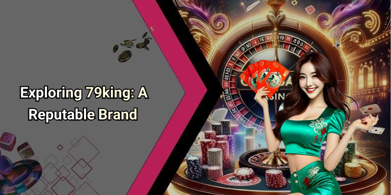 Exploring 79king: A Reputable Brand