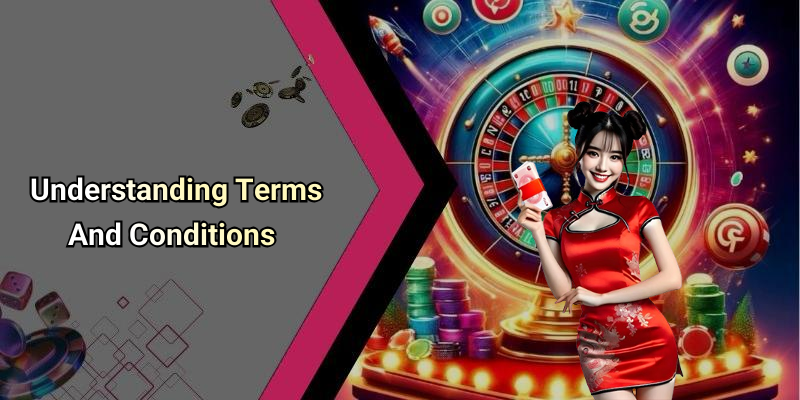 Understanding Terms And Conditions