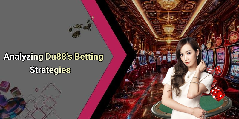 Analyzing Du88’s Betting Strategies
